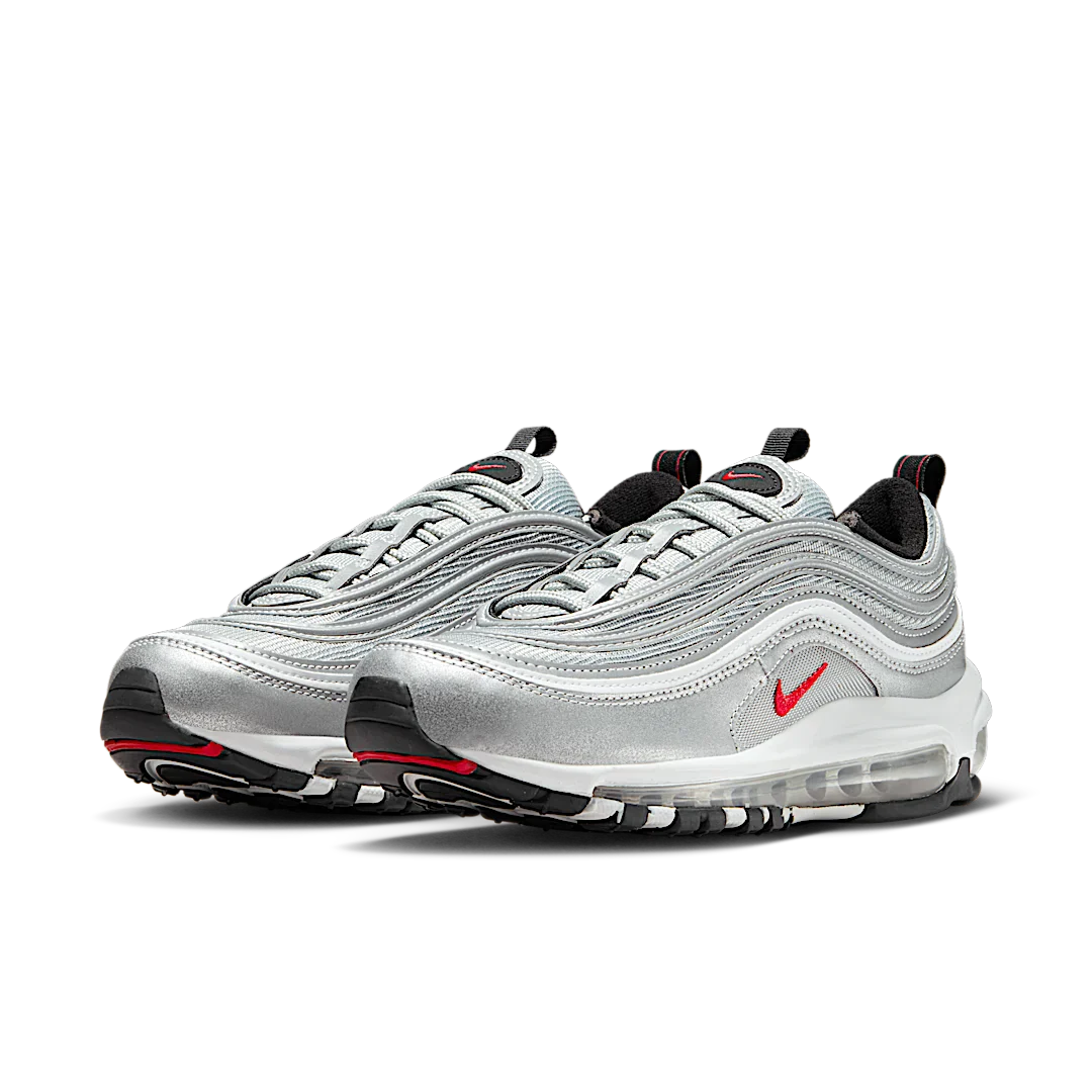 Nike Air Max 97 OG Silver Bullet (2022)