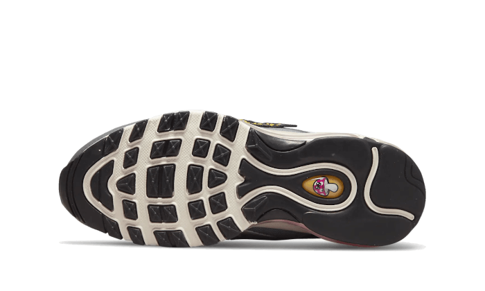 Nike Air Max 97 SE Air Sprung Iron Grey