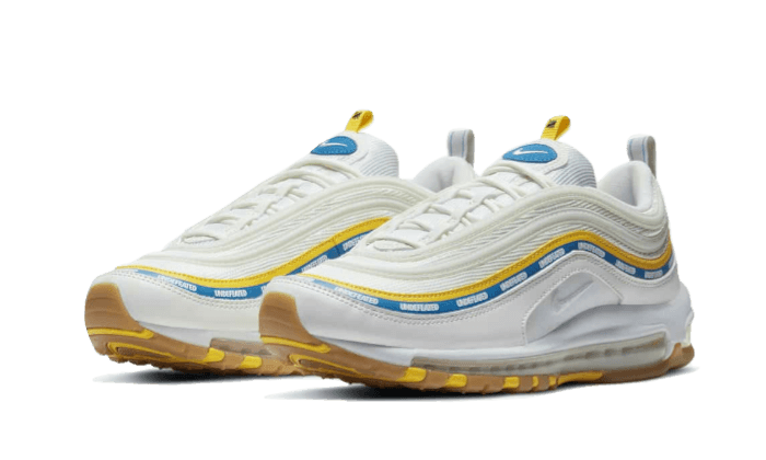 Nike Air Max 97 Undefeated UCLA