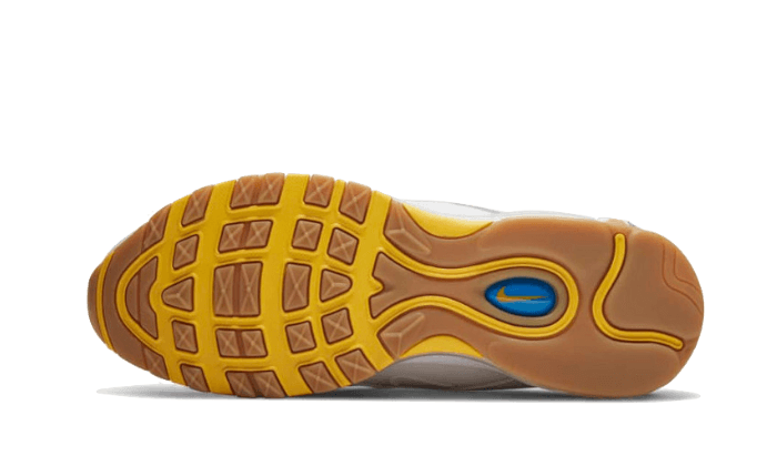 Nike Air Max 97 Undefeated UCLA