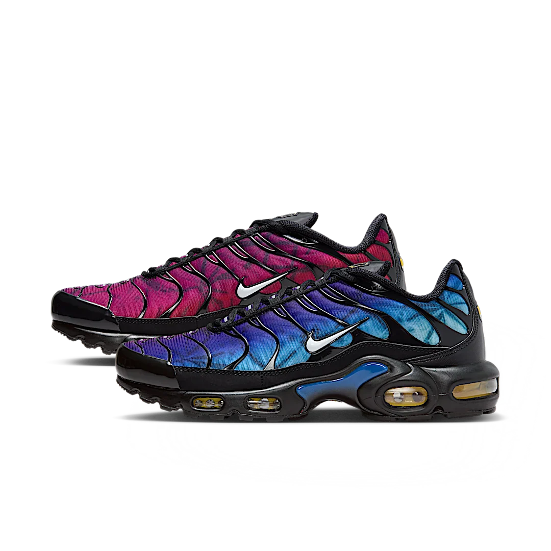 Nike Air Max Plus 25th Anniversary