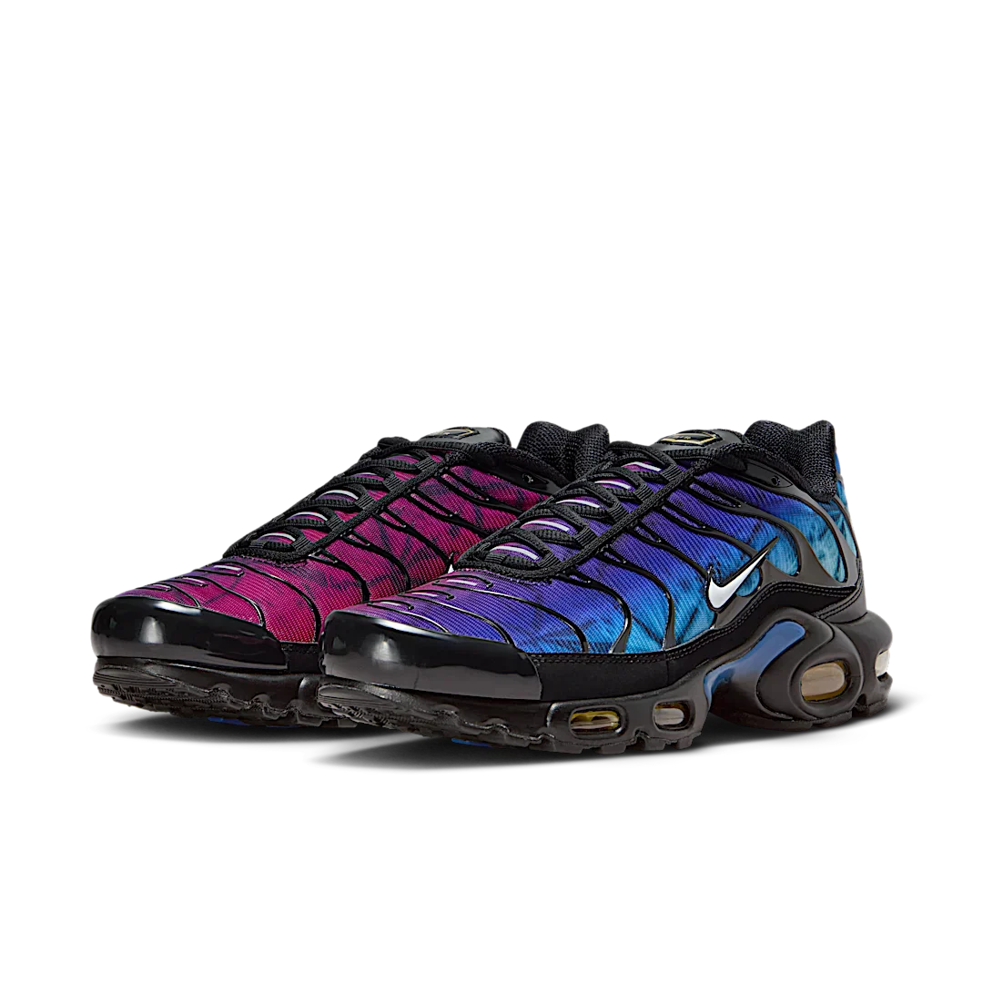 Nike Air Max Plus 25th Anniversary
