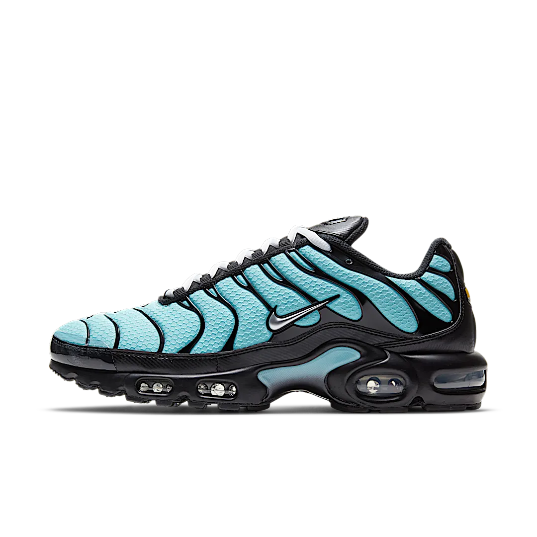 Nike Air Max Plus Aqua Blue