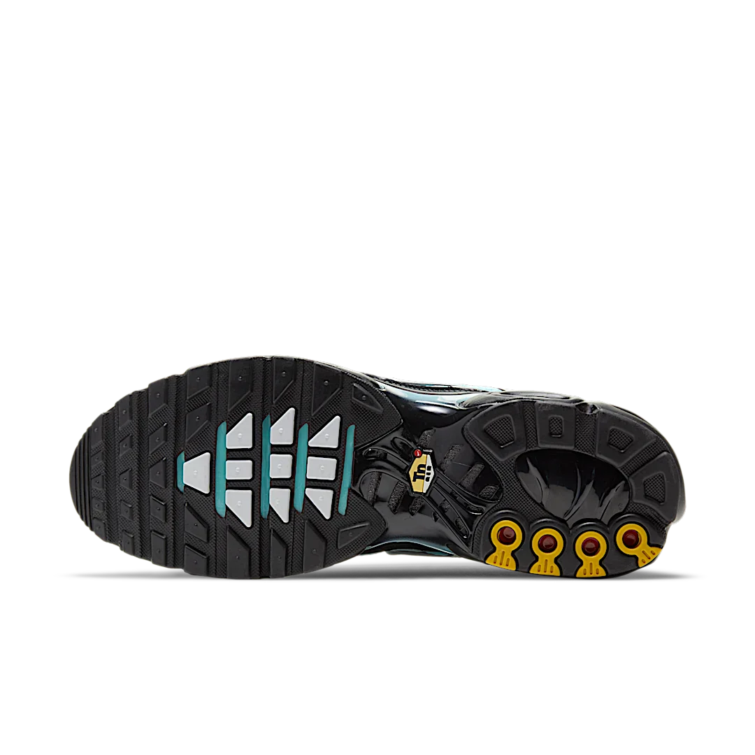 Nike Air Max Plus Aqua Blue