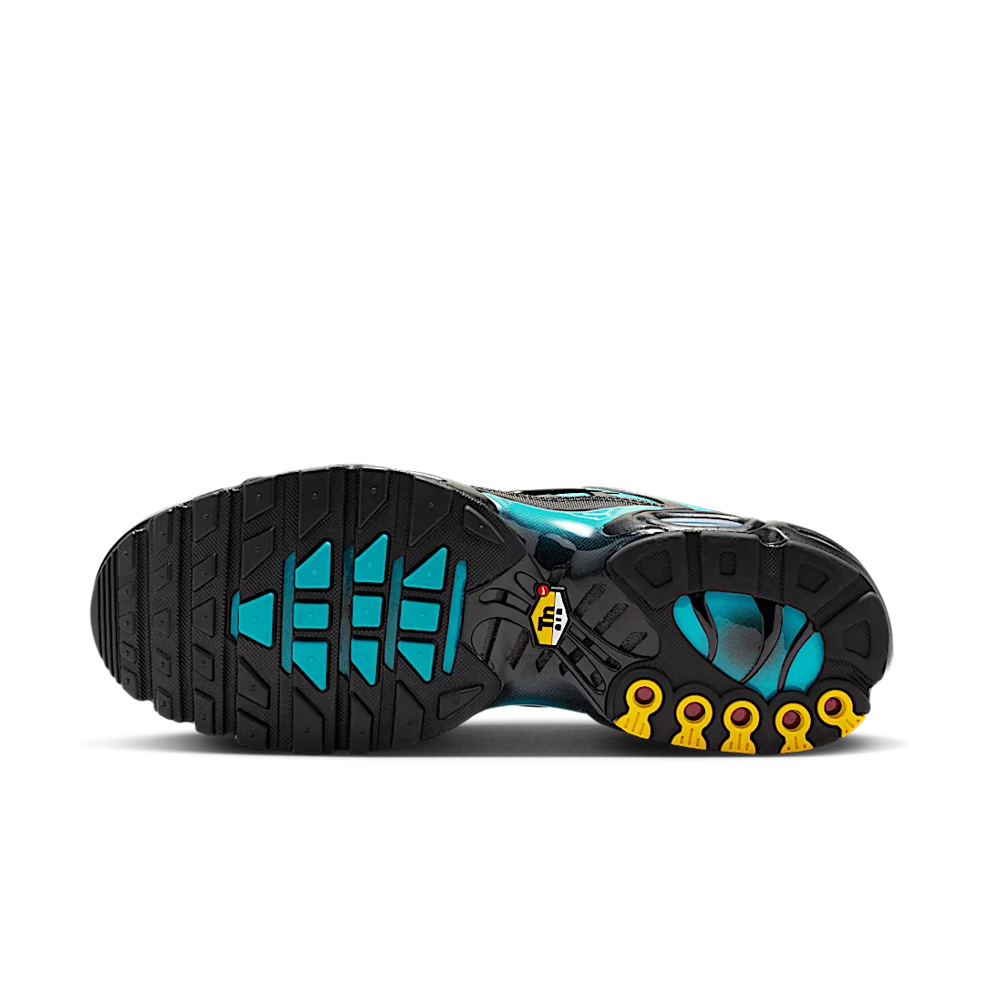 Nike Air Max Plus Black Dusty Cactus