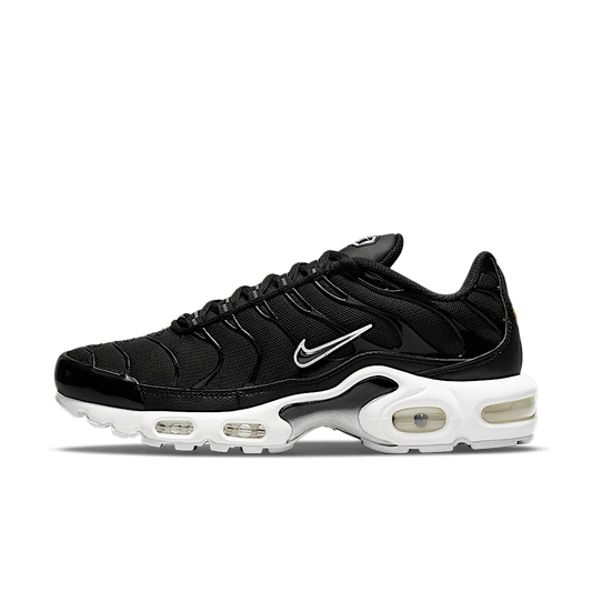 Nike Air Max Plus Black White
