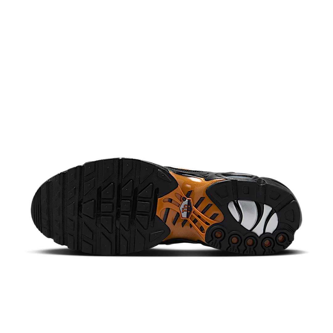 Nike Air Max Plus Dark Obsidian Monarch