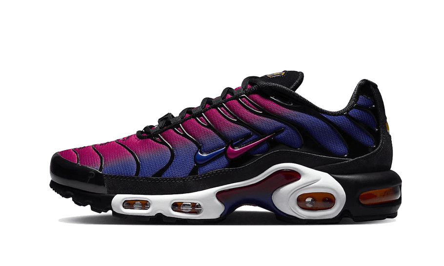 Nike Air Max Plus Patta FC Barcelona Culers del Món