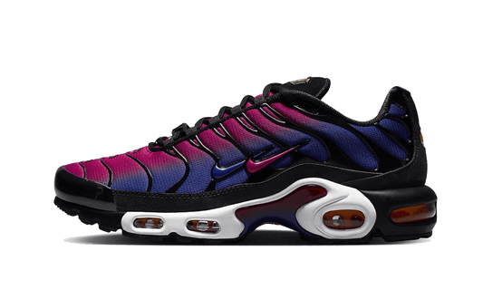 Nike Air Max Plus Patta FC Barcelona Culers del Món