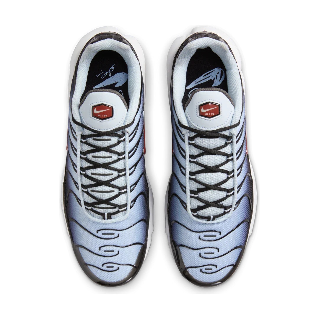 Nike Air Max Plus Swoosh Pack Blue Tint