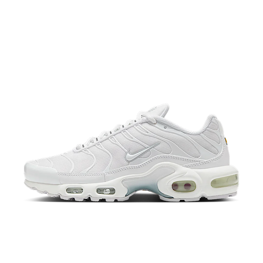 Nike Air Max Plus White Pure Platinum