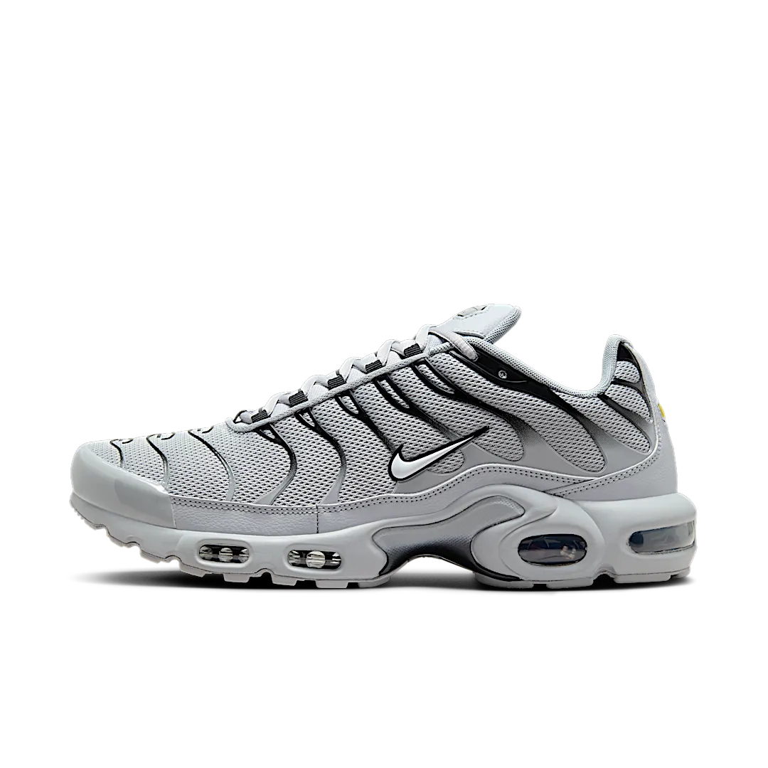 Nike Air Max Plus Wolf Grey