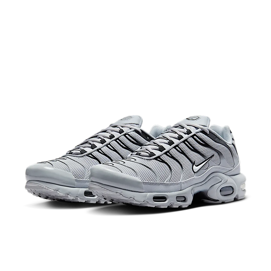 Nike Air Max Plus Wolf Grey
