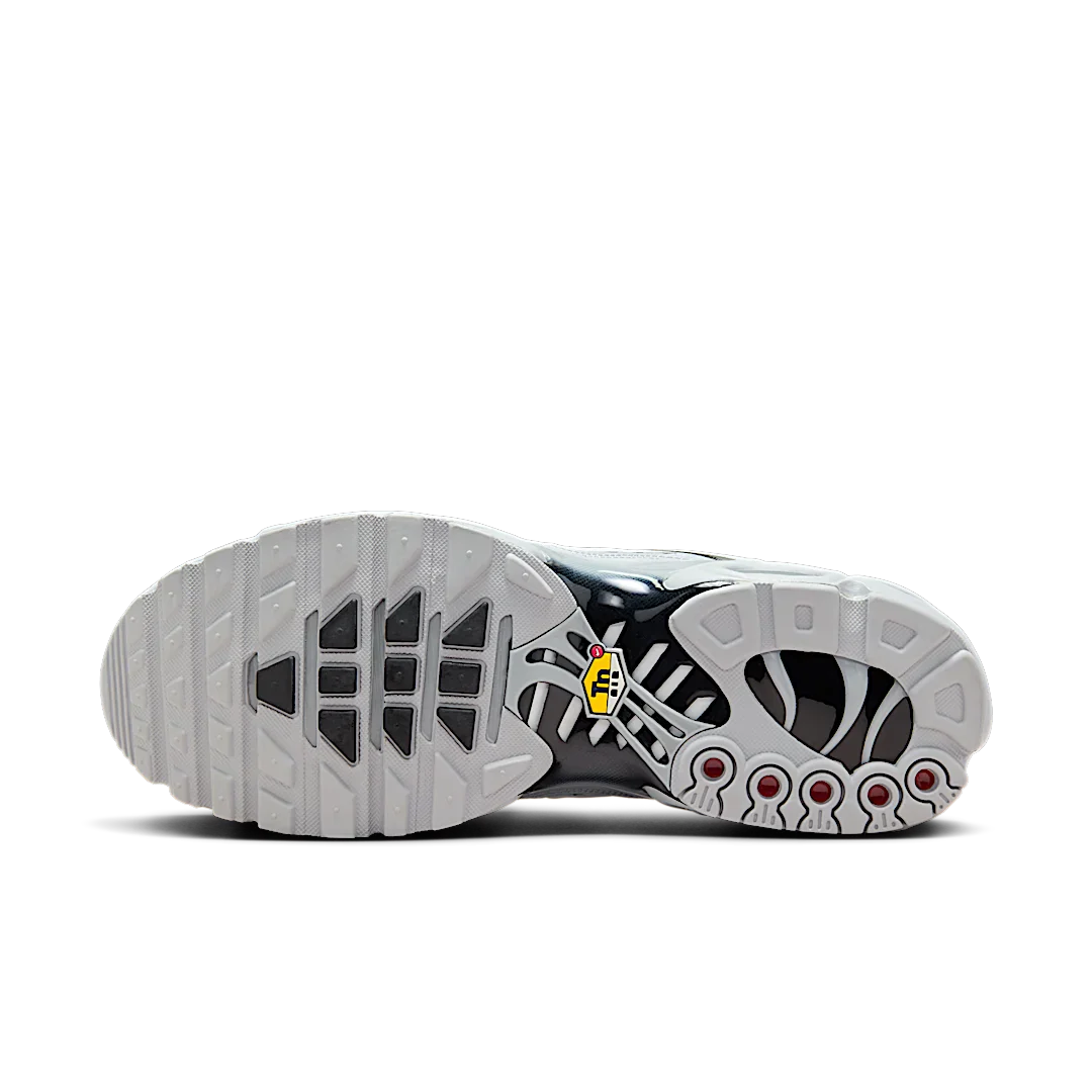 Nike Air Max Plus Wolf Grey