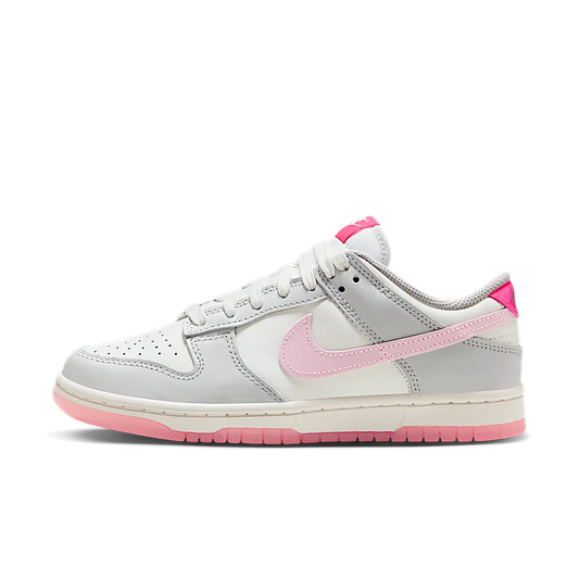Nike Dunk Low 520 Pack Pink