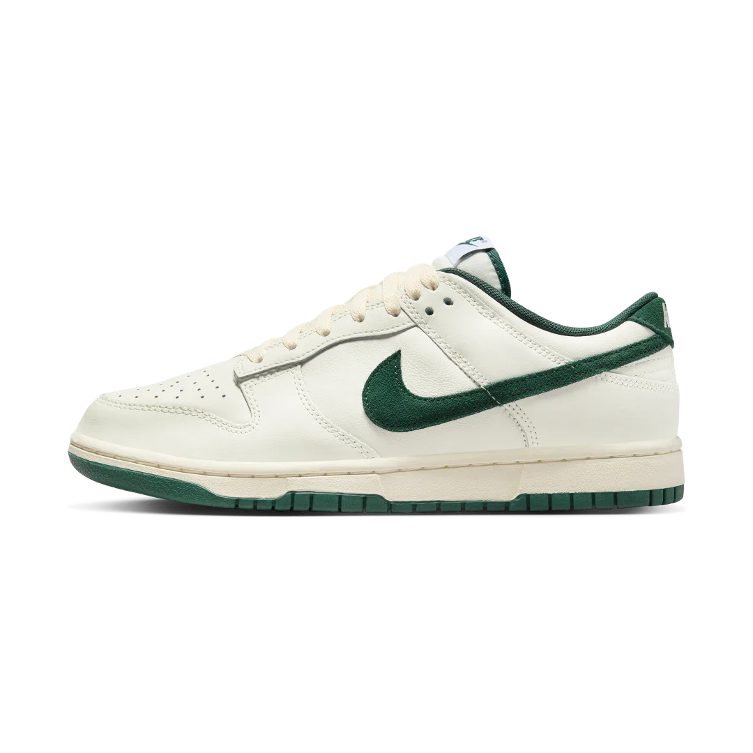 Nike Dunk Low Athletic Department Deep Jungle