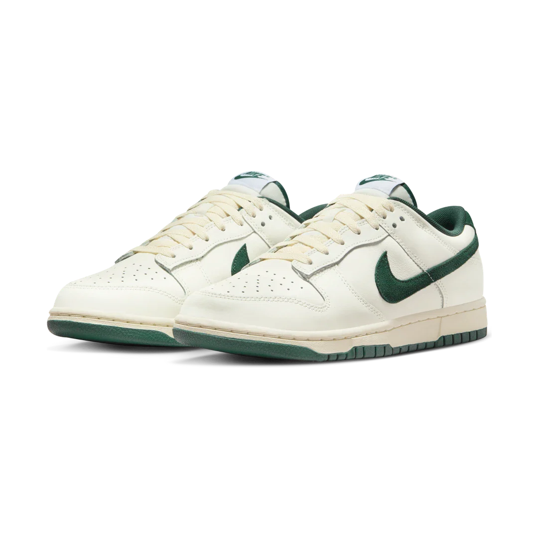 Nike Dunk Low Athletic Department Deep Jungle