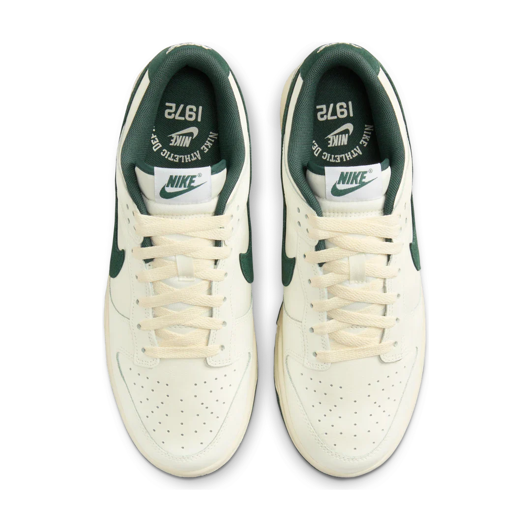 Nike Dunk Low Athletic Department Deep Jungle