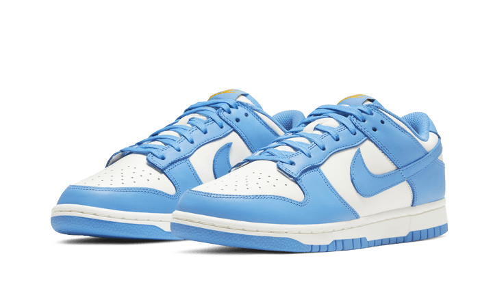 Nike Dunk Low Coast