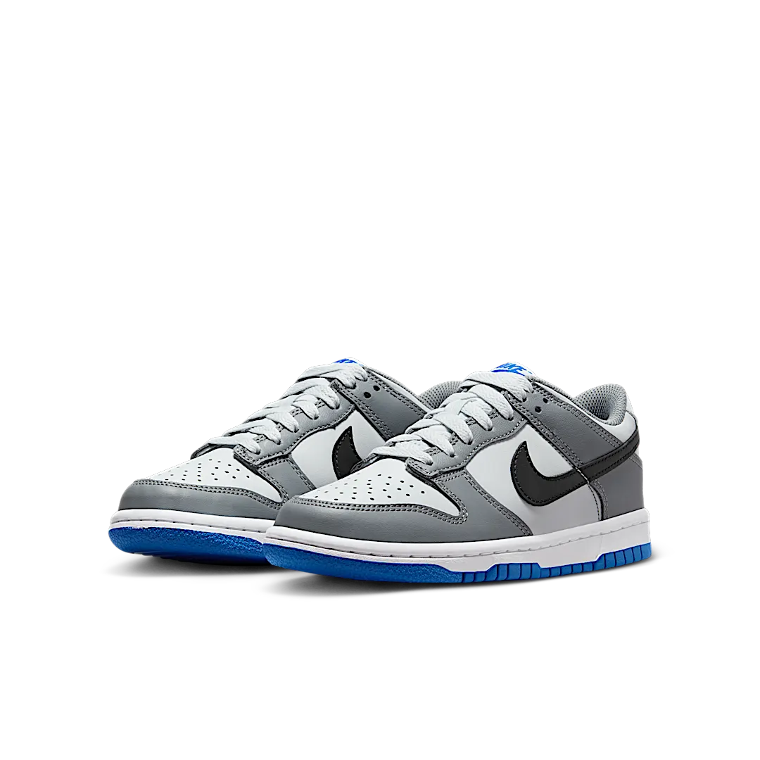 Nike Dunk Low Cool Grey Light Photo Blue