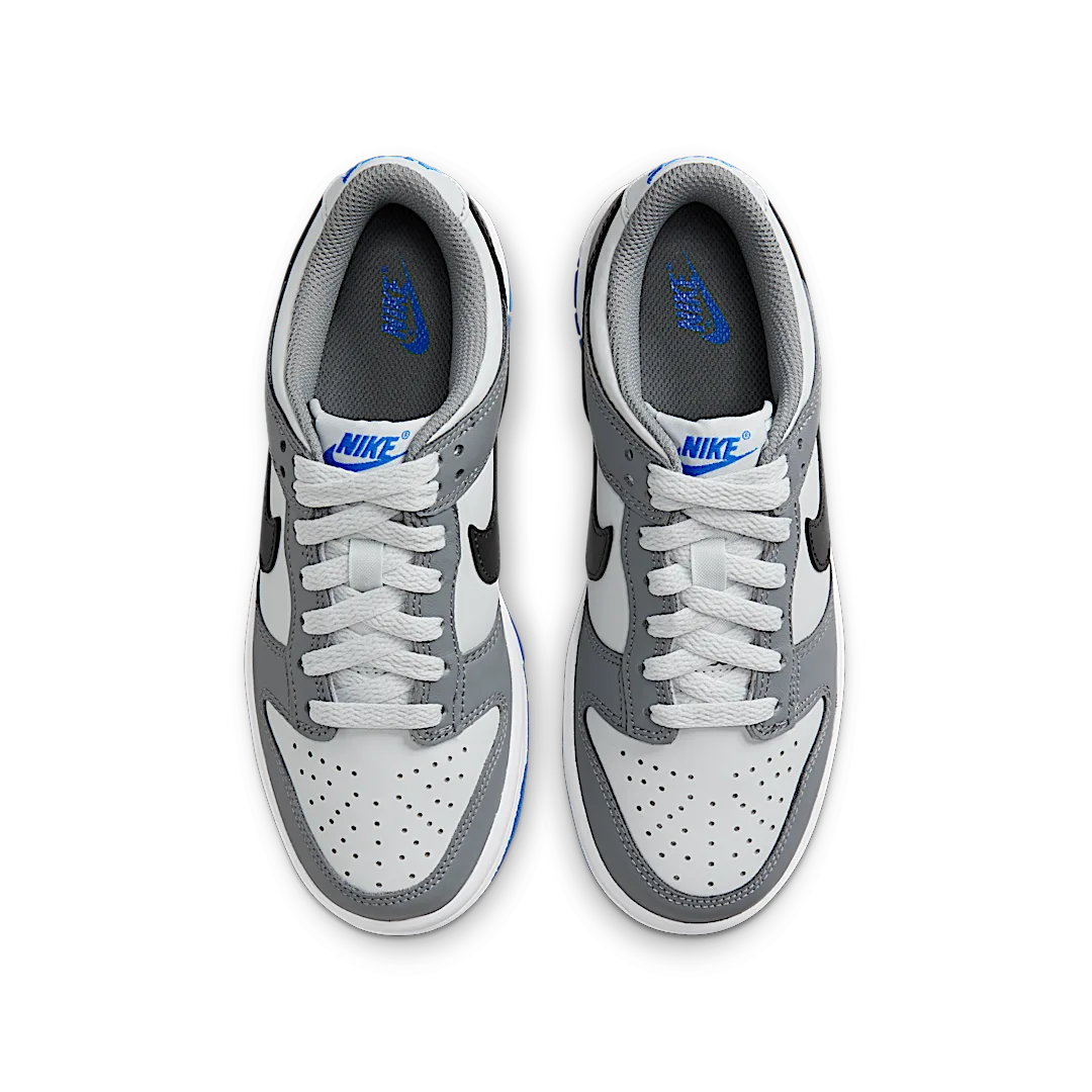 Nike Dunk Low Cool Grey Light Photo Blue