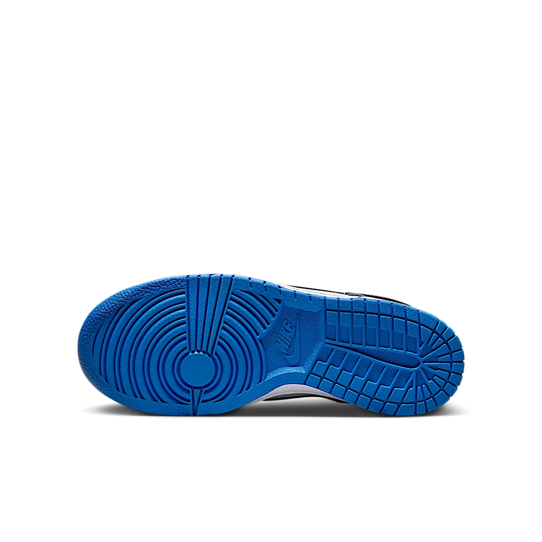 Nike Dunk Low Cool Grey Light Photo Blue