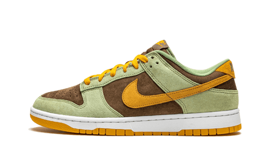 Nike Dunk Low Dusty Olive