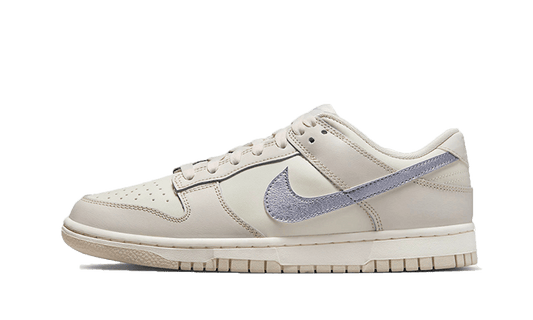 Nike Dunk Low Essential Sail Oxygen Purple