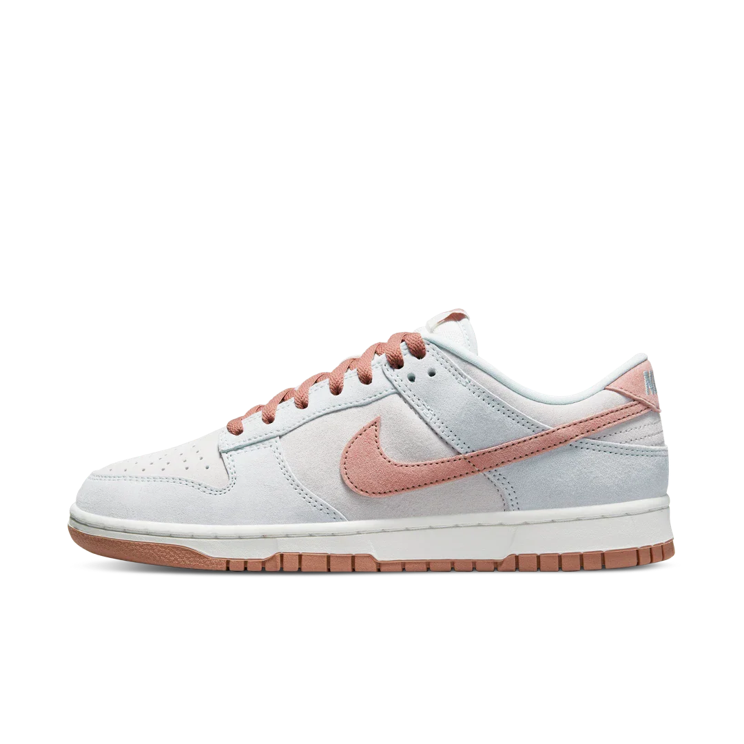 Nike Dunk Low Fossil Rose
