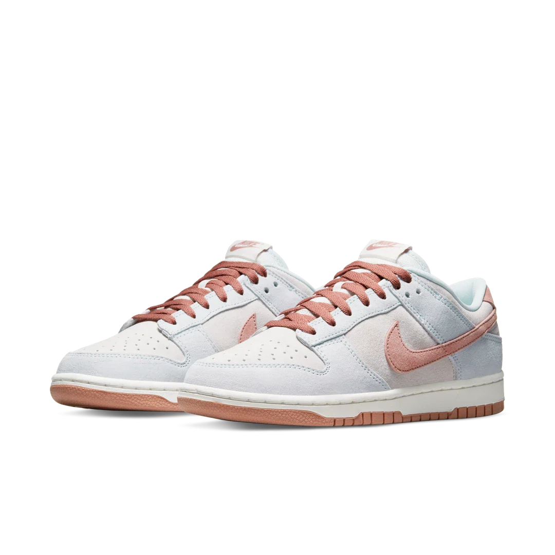 Nike Dunk Low Fossil Rose