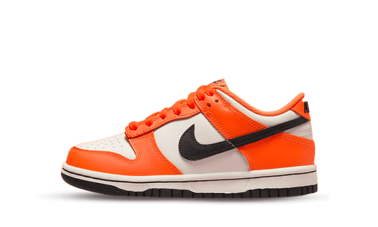 Nike Dunk Low Halloween (2022)