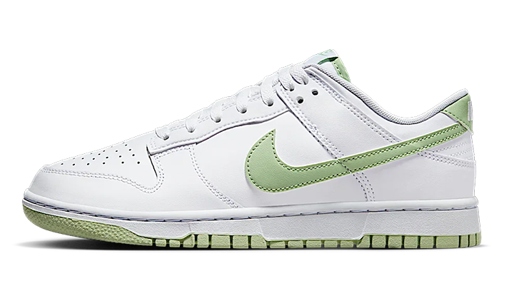 Nike Dunk Low Honeydew