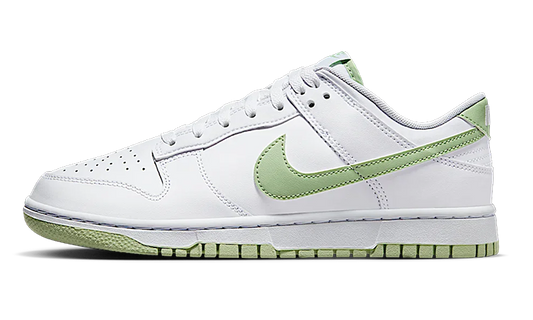 Nike Dunk Low Honeydew