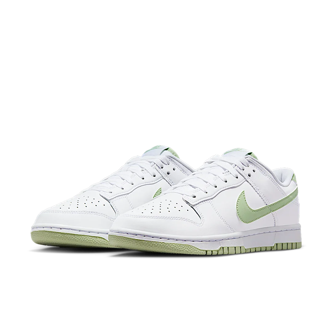 Nike Dunk Low Honeydew