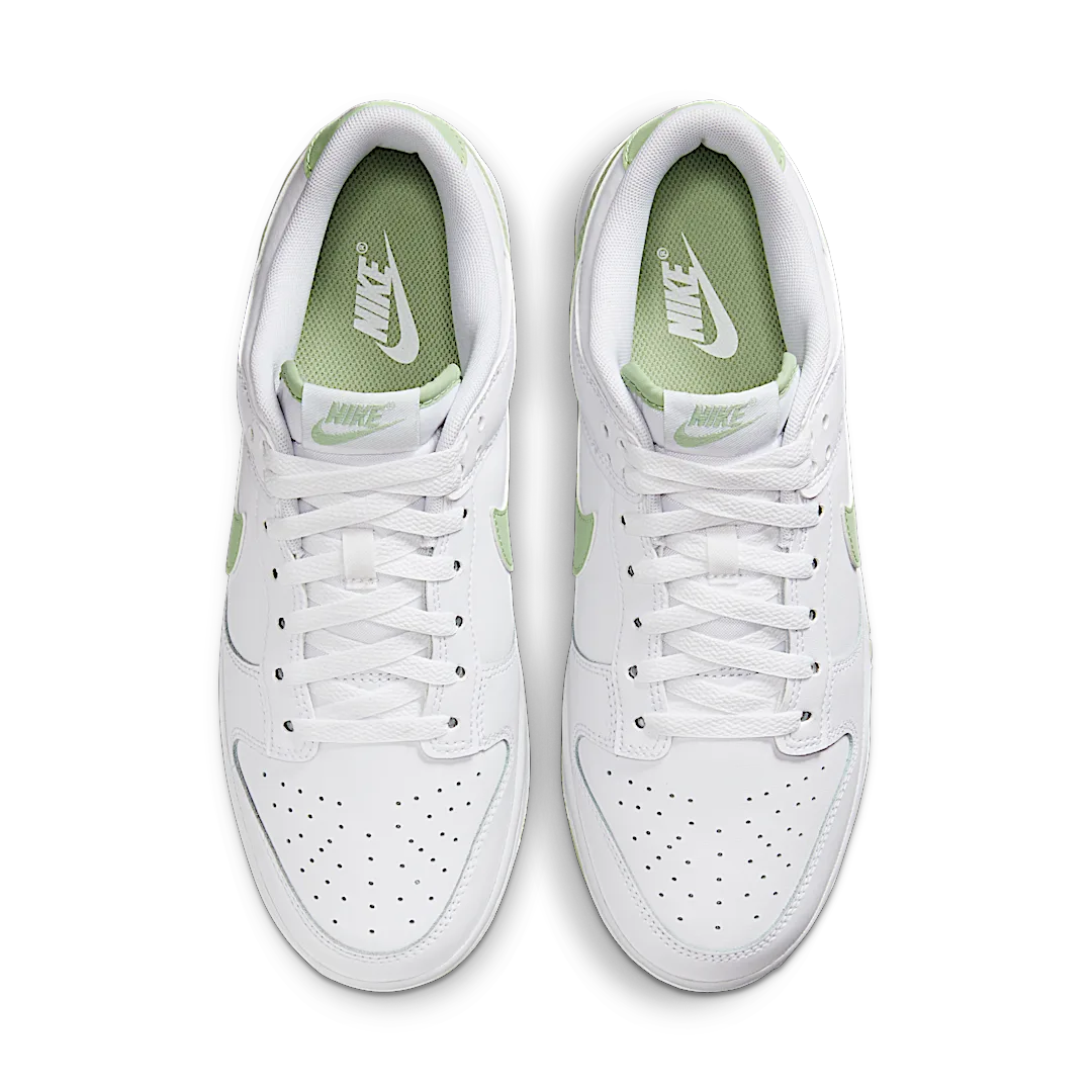 Nike Dunk Low Honeydew