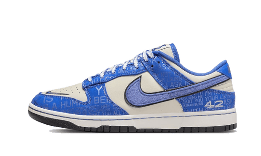 Nike Dunk Low Jackie Robinson