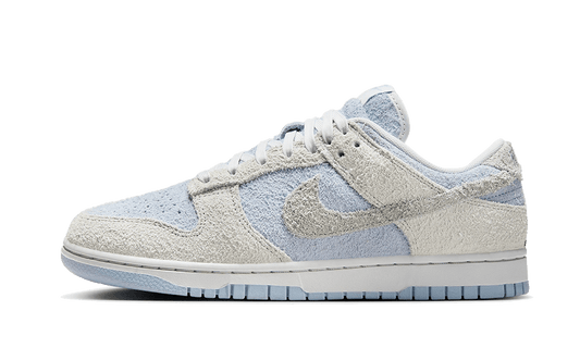 Nike Dunk Low Light Armory Blue Photon Dust