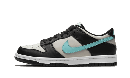 Nike Dunk Low Light Bone Tropical Twist