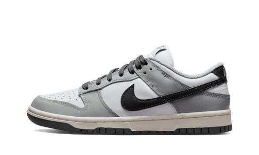 Nike Dunk Low Light Smoke Grey