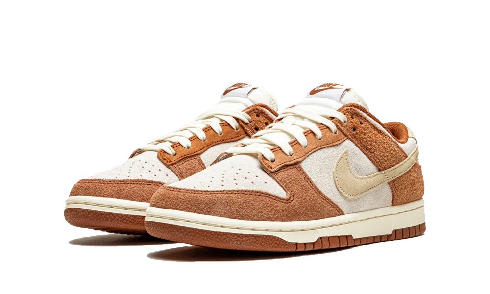 Nike Dunk Low Medium Curry