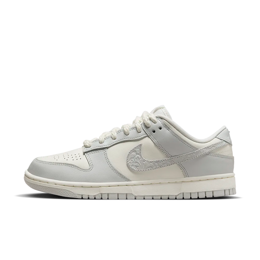Nike Dunk Low Needlework Sail Aura