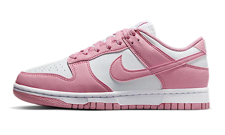 Nike Dunk Low Next Nature Elemental Pink