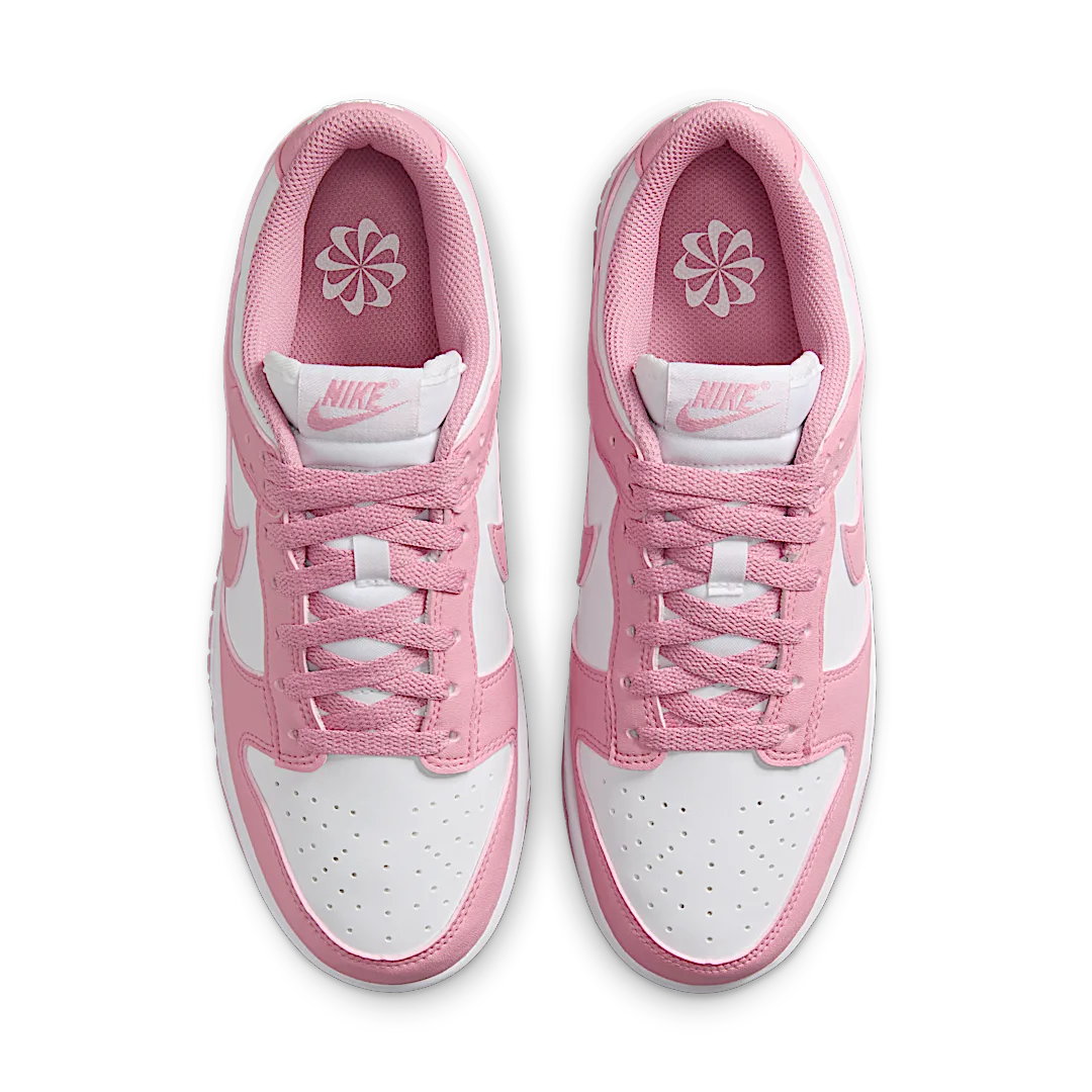 Nike Dunk Low Next Nature Elemental Pink
