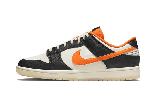 Nike Dunk Low PRM Halloween (2021)
