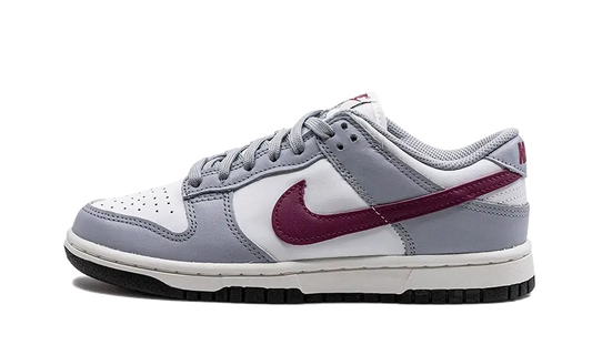 Nike Dunk Low Pale Ivory Rosewood