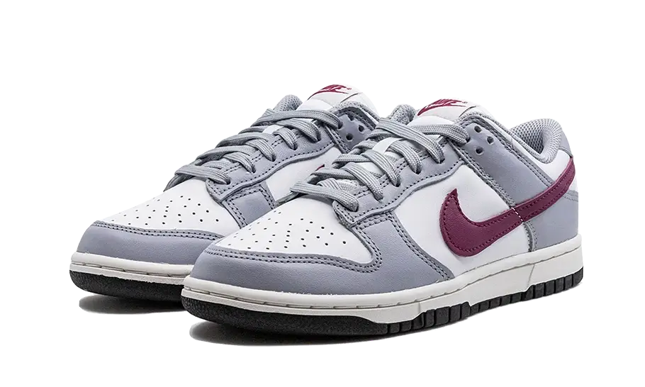 Nike Dunk Low Pale Ivory Rosewood