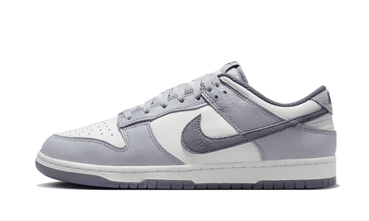 Nike Dunk Low Platinum Tint Light Carbon