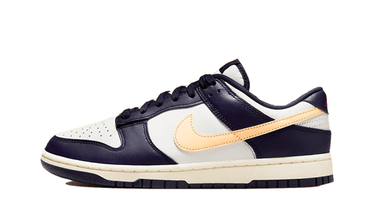 Nike Dunk Low Retro From Nike To You Midnight Navy