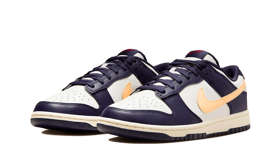 Nike Dunk Low Retro From Nike To You Midnight Navy