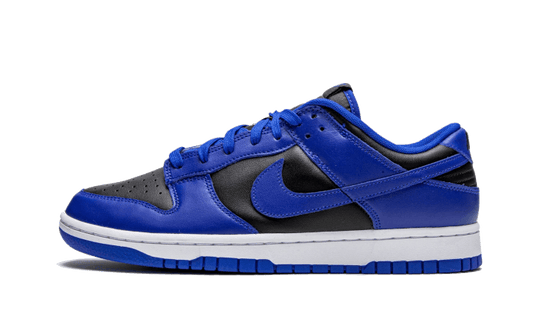 Nike Dunk Low Retro Hyper Cobalt